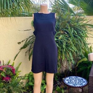Black Business Casual Dress